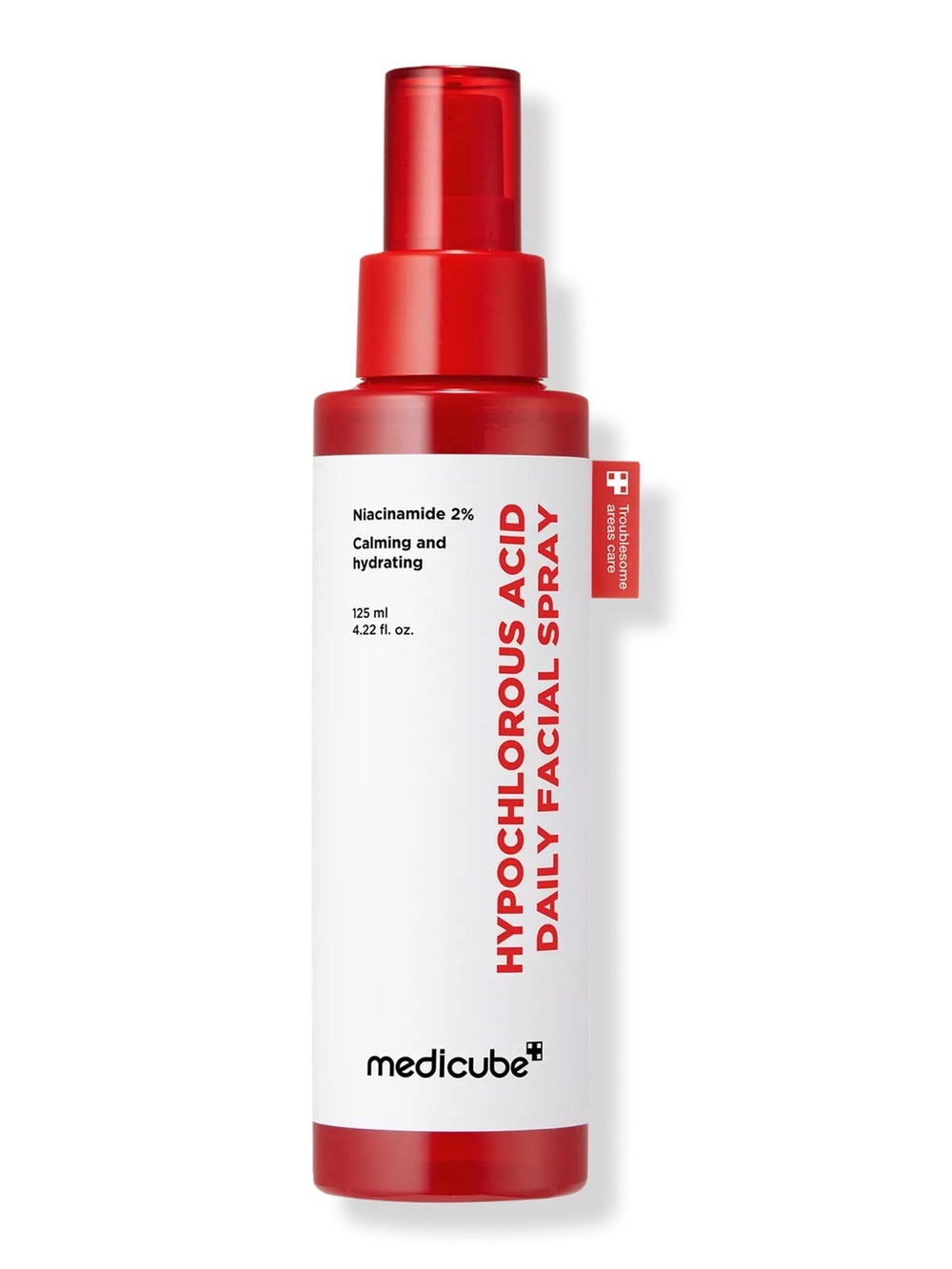 Medicube Hypochlorous Acid Daily Facial Spray